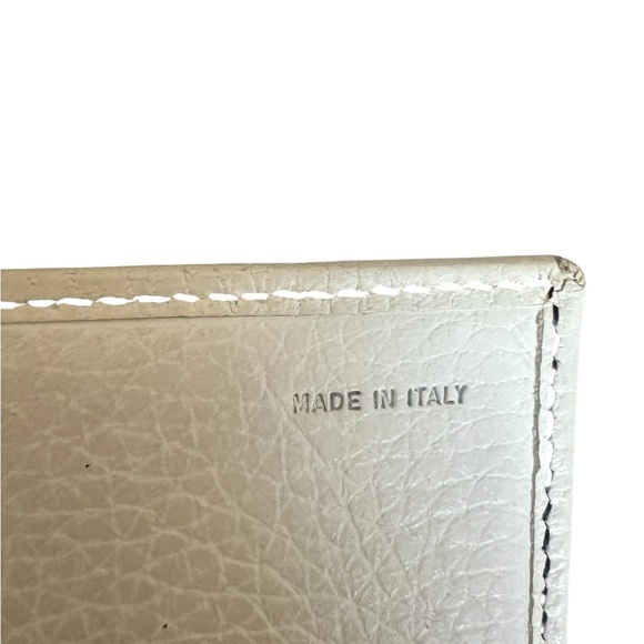 FENDI Zucca FF Logo Long Wallet - Picture 9 of 14